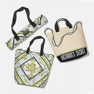 Victoria secret picnic